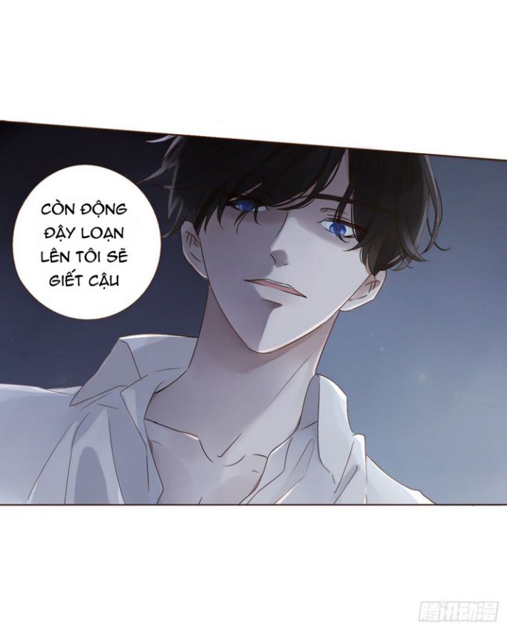 ôm chặt vào lòng chapter 3 6