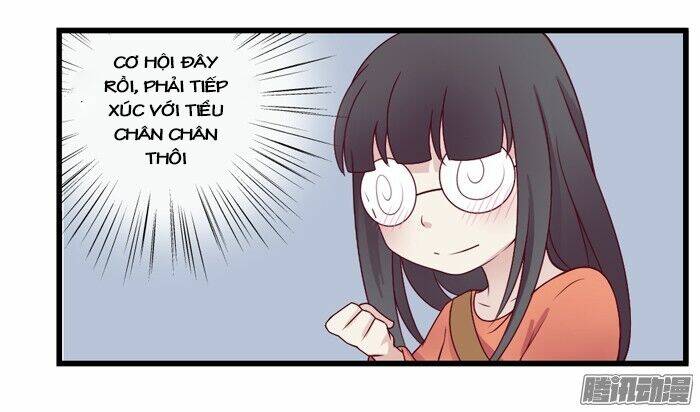 người ba độc thân chapter 18 17