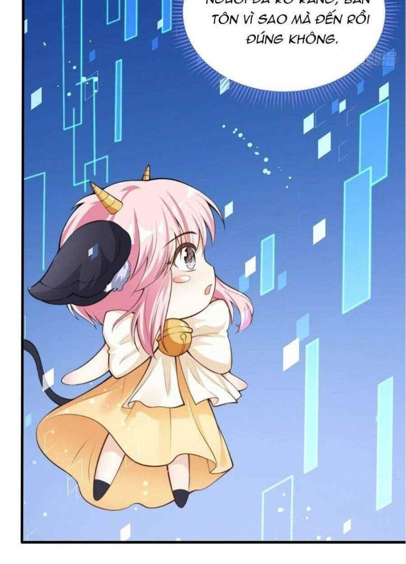 tôi được năm đại lão chiều chuộng hết nấc chapter 36 9