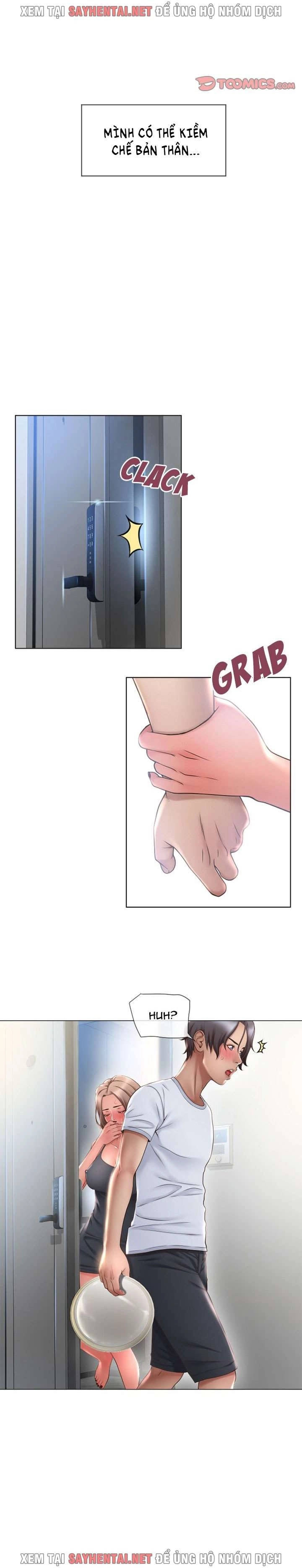 xa tận chân trời, gần ngay tr?.. chapter 13 3