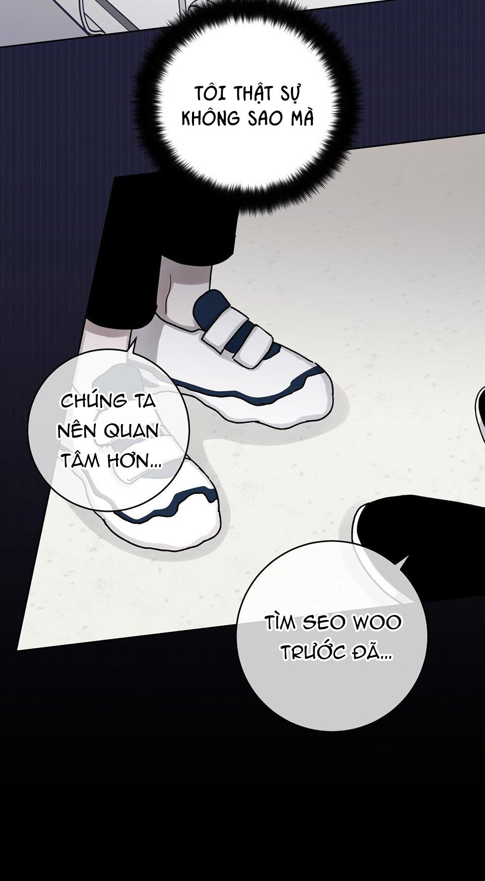 cơn mưa rào mùa hạ chapter 29 33