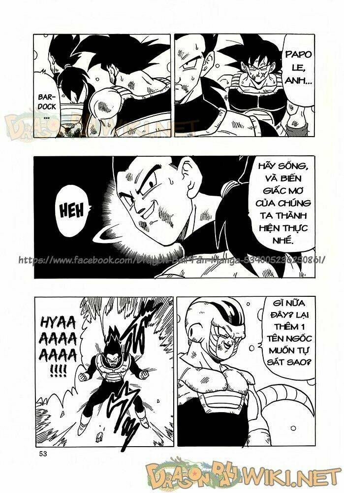 cha của songoku: bardock chapter 5 54
