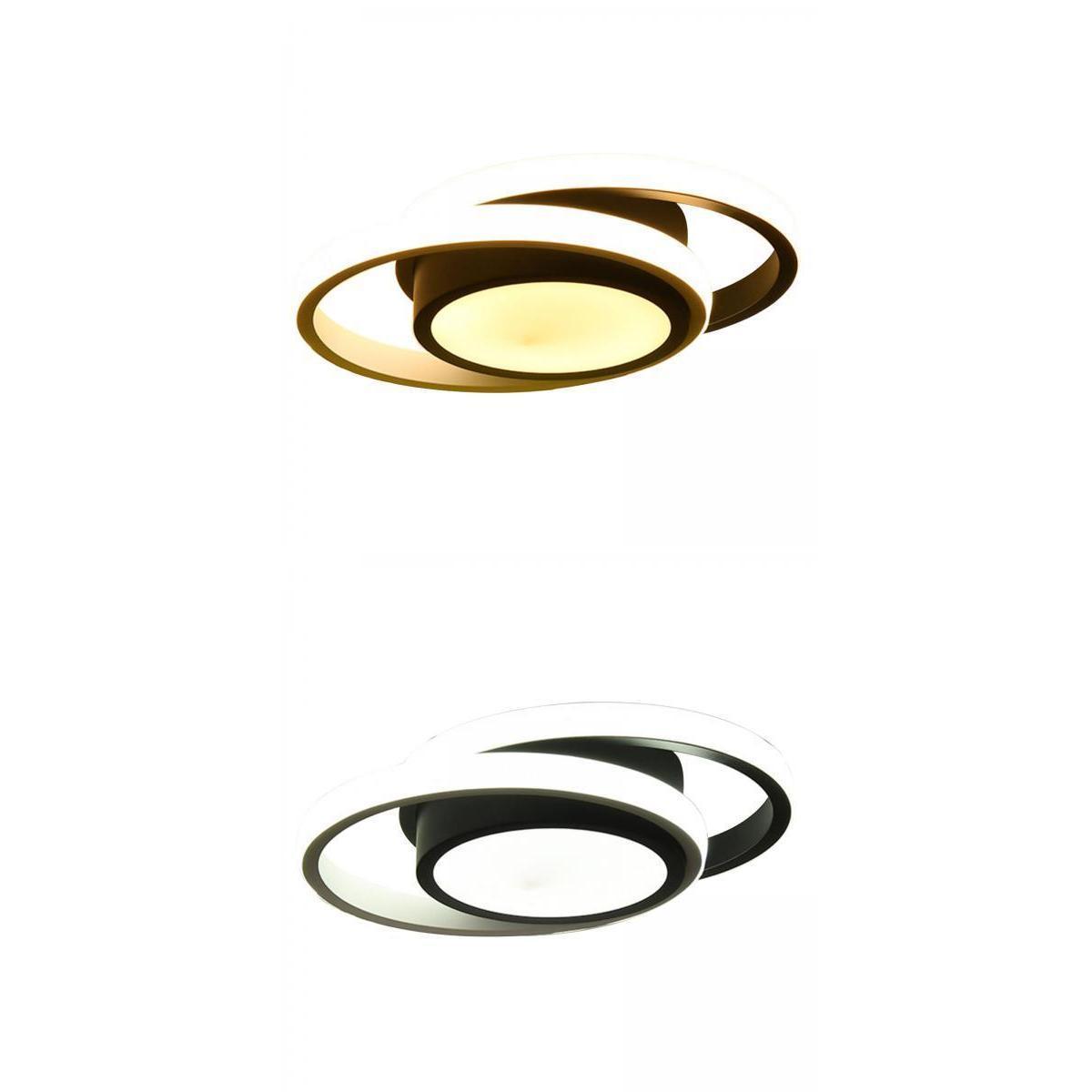 2pcs LED Ceiling Light Lamp Bedroom Kitchen Hallway Fixtures