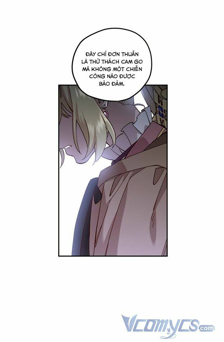 hãy cứu tôi, công chúa chapter 9 38