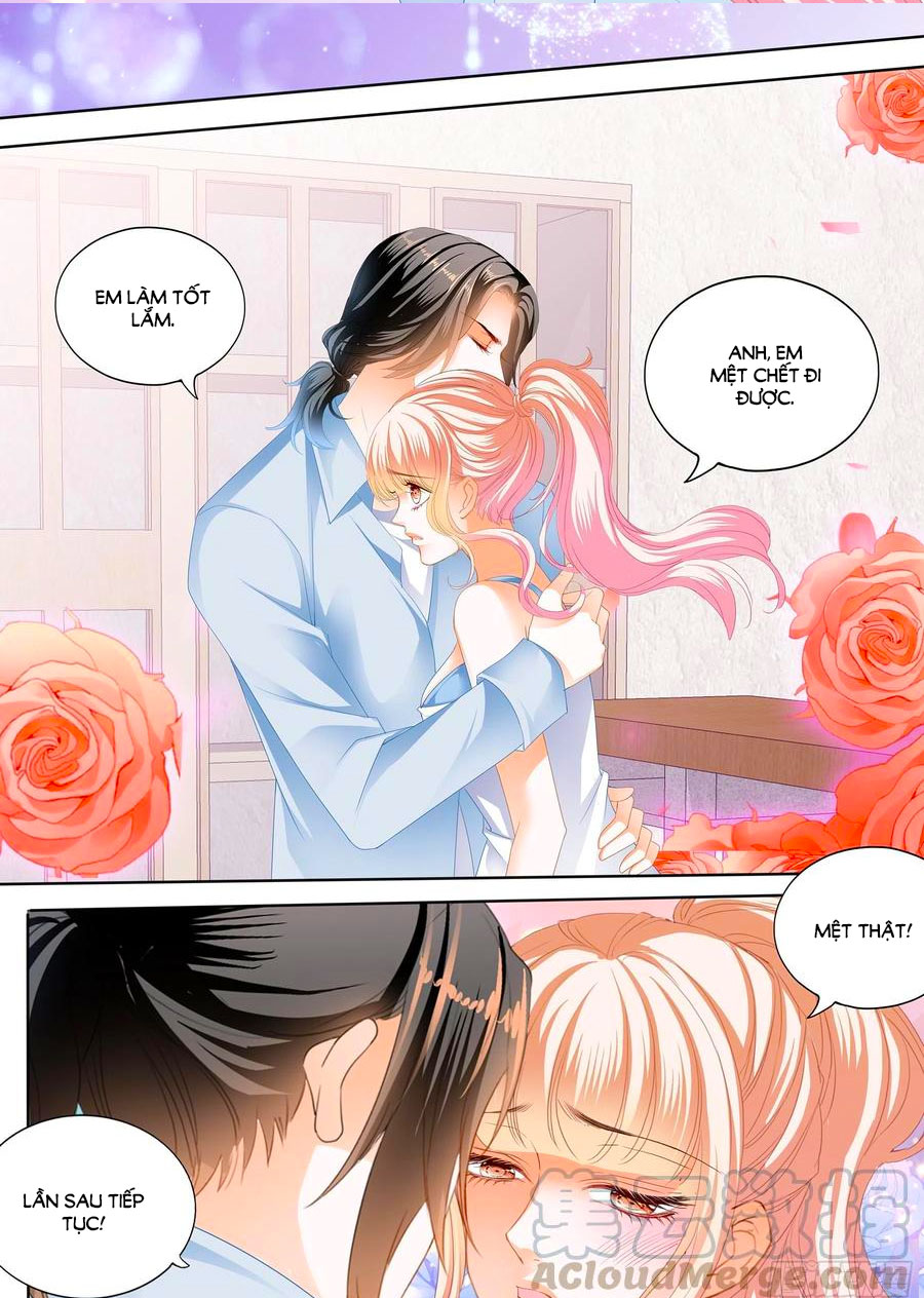 bá đạo tiểu thúc, xin trêu chọc vừa thôi! chapter 228 13