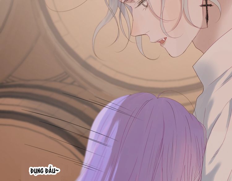 lượm được một tiểu hồ ly phần 3 chapter 34 27