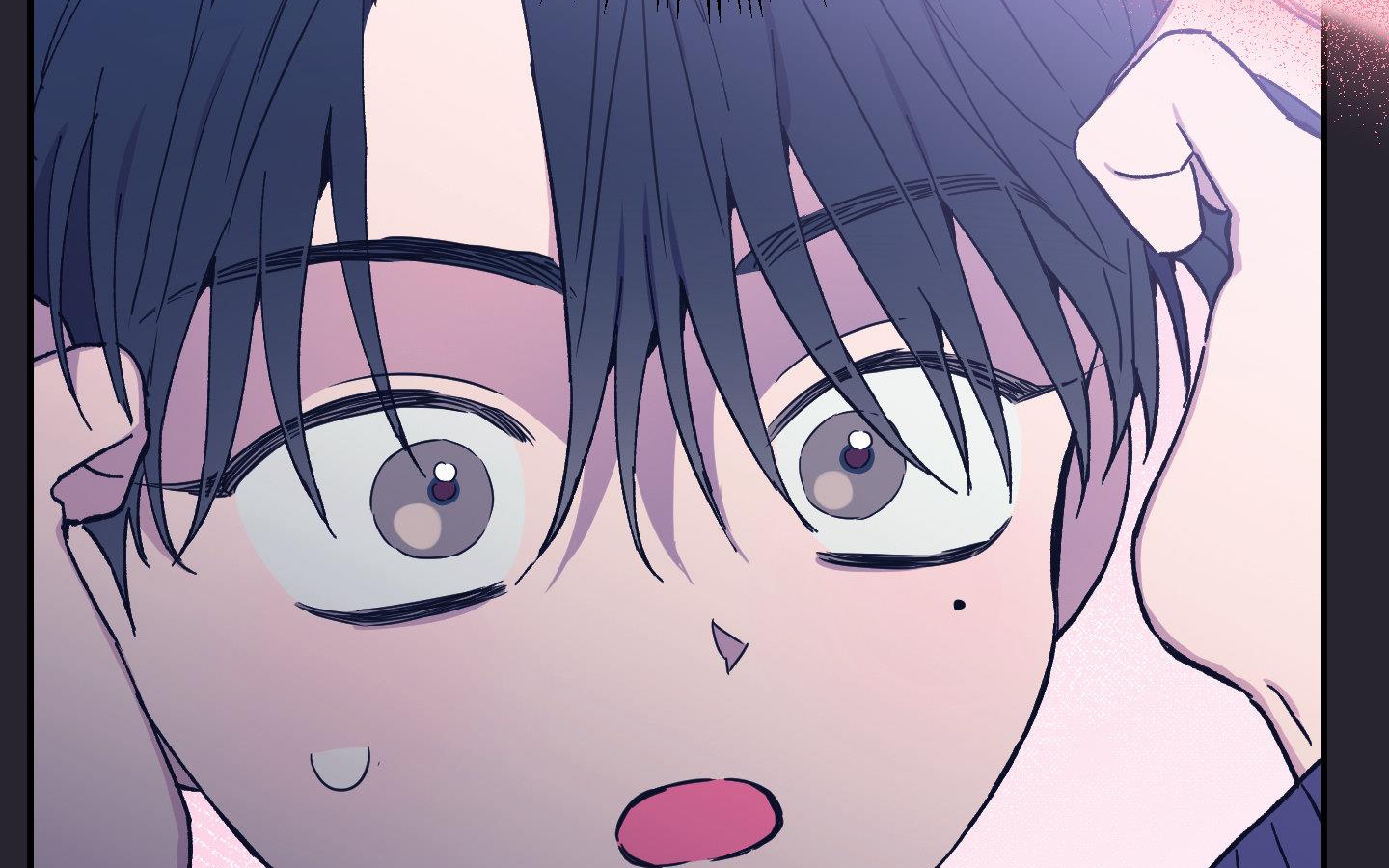 lãng mạn giả dối chapter 37 21