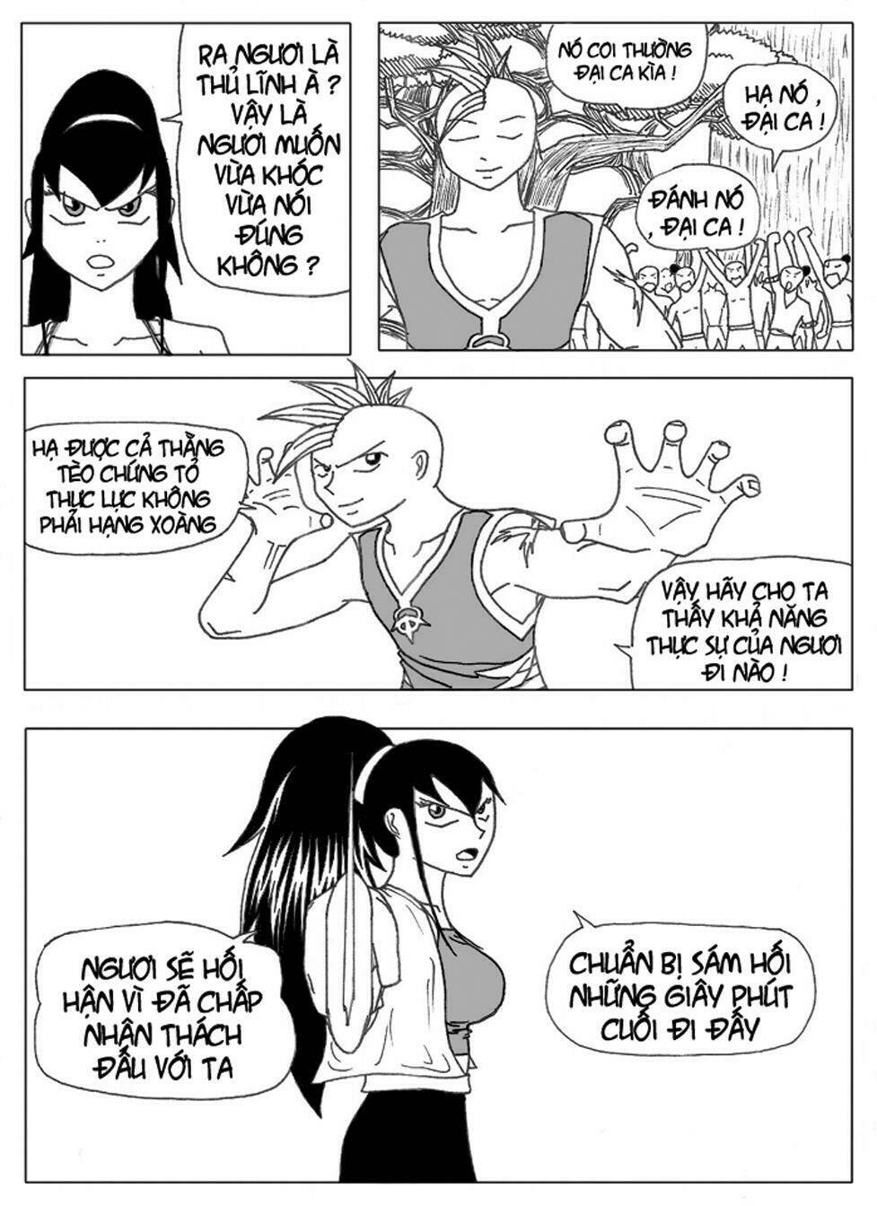 long nhẫn chapter 4 17