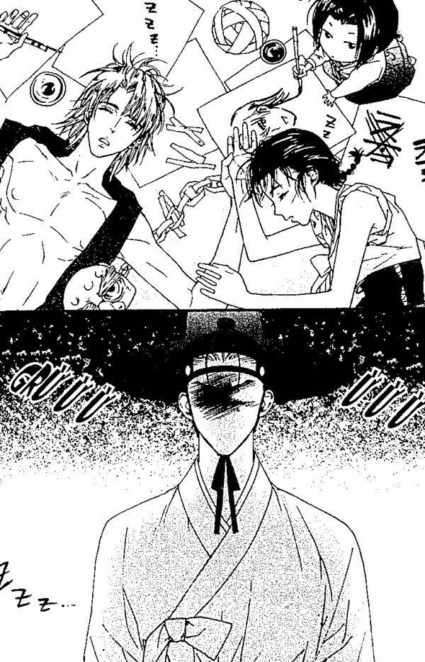 chuyện tình đảo thiên đường chapter 7 162