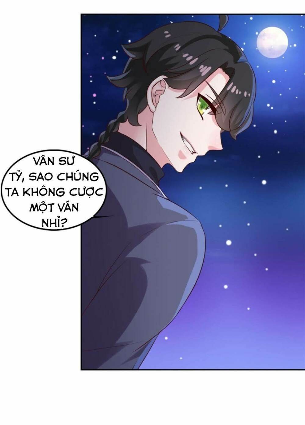 tiên ma đồng tu chapter 26 24