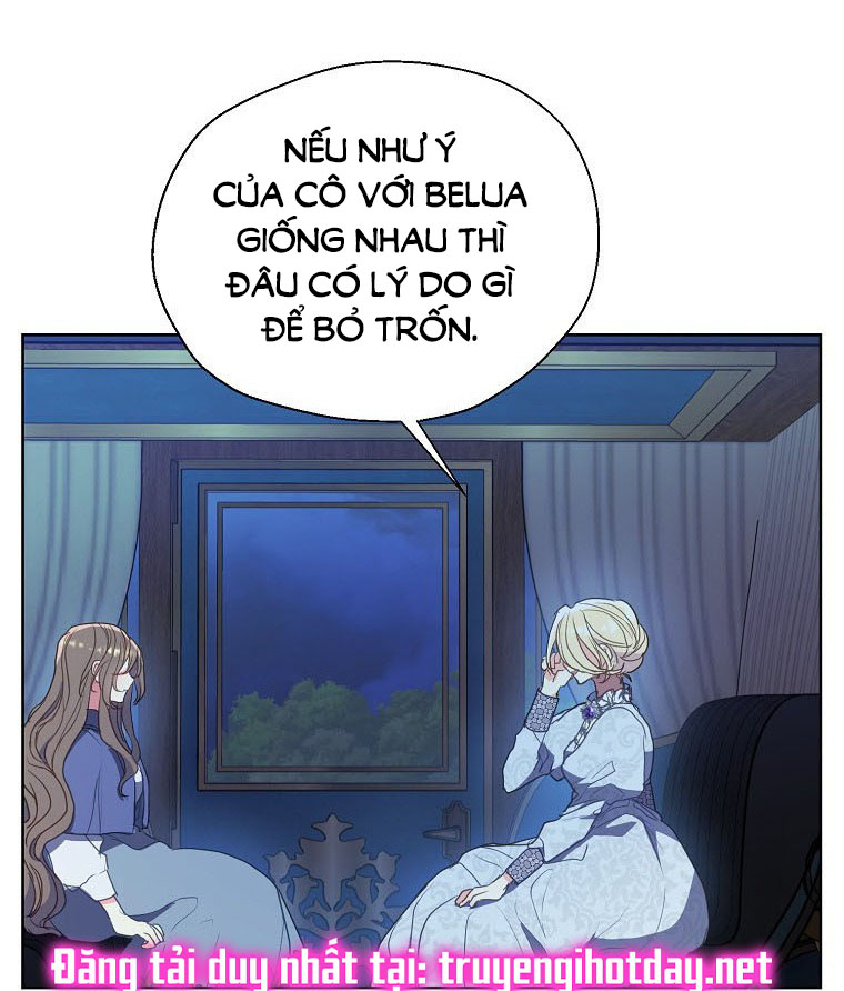 bệ hạ, xin đừng giết tôi!! chapter 112.1 23