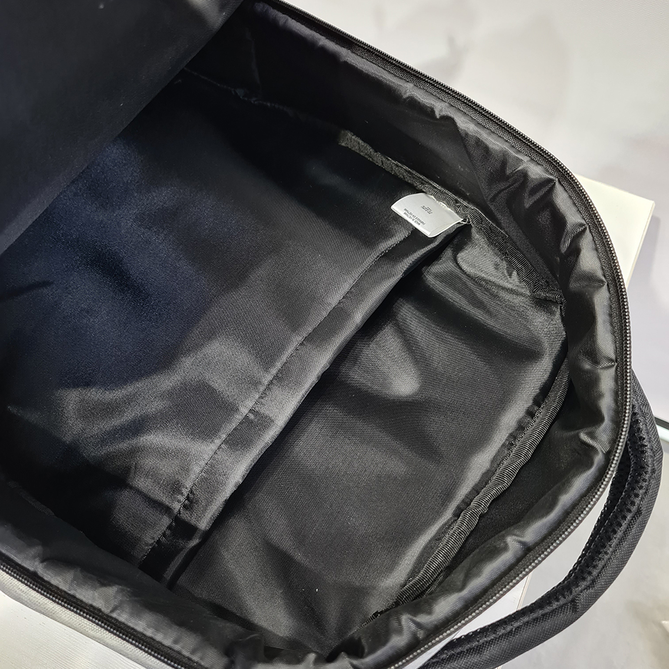 Balo da laptop thời trang nam nữ hàn quốc BEE GEE 116 chống thấm nước siêu dày nhiều ngăn
