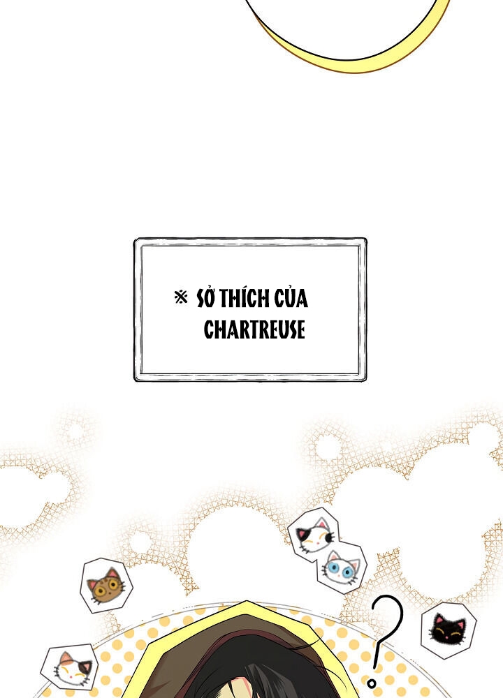 quý cô bí ẩn - secret lady chapter 17 76