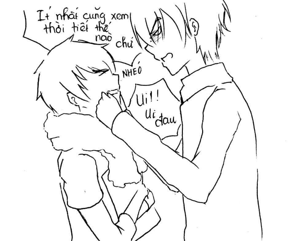 ta cần sủng ngọt chapter 17 6