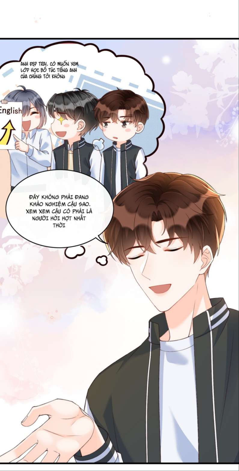 ngọt không ngừng nghỉ chapter 62 17