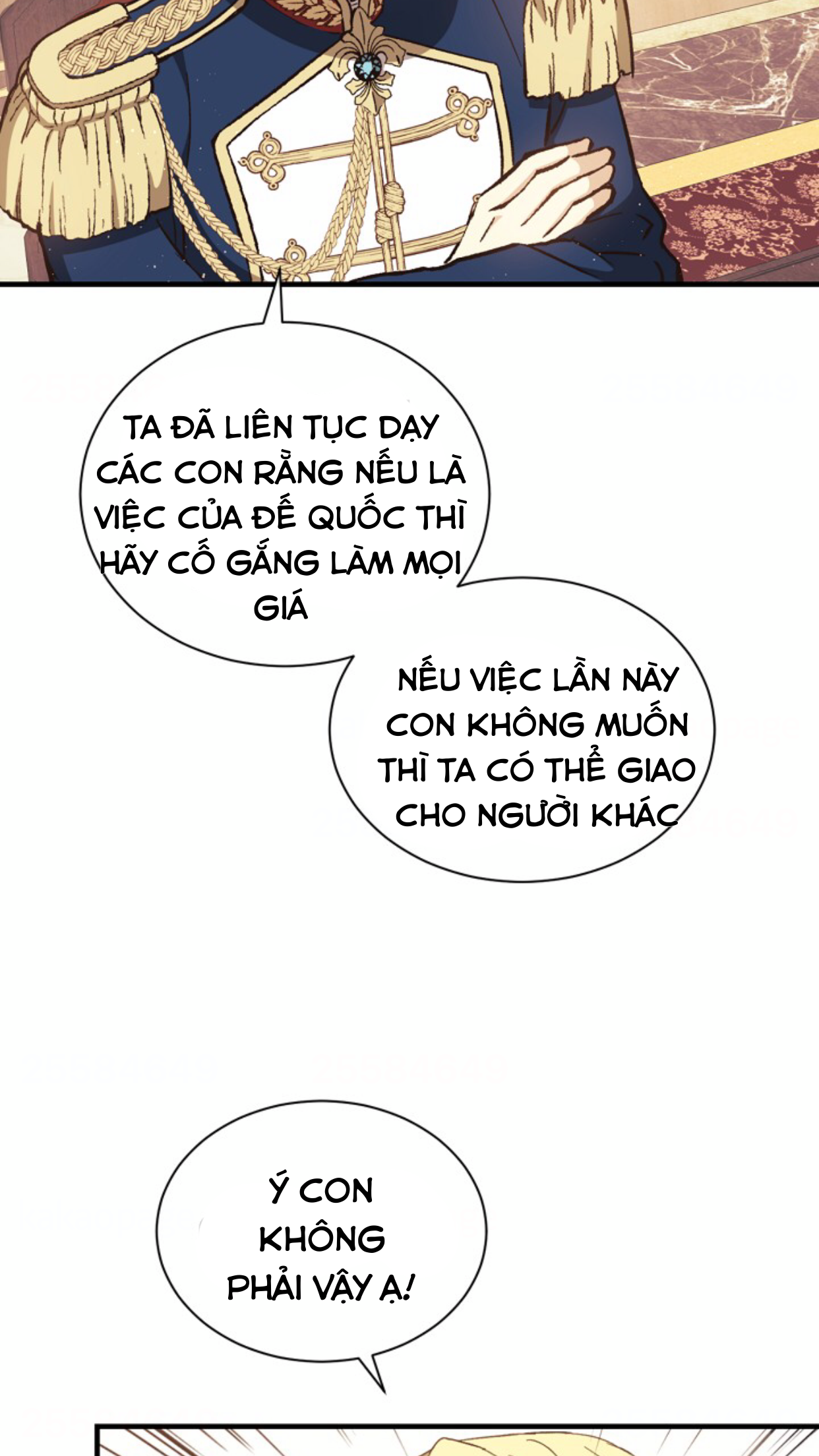 sự quay trở lại của pháp sư cấp 8 chapter 3 66