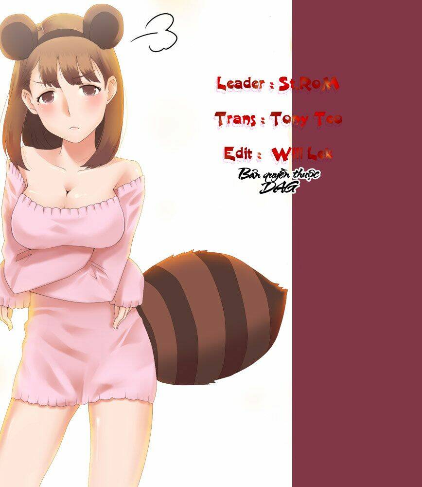 love plus series: nene days chapter 4 1