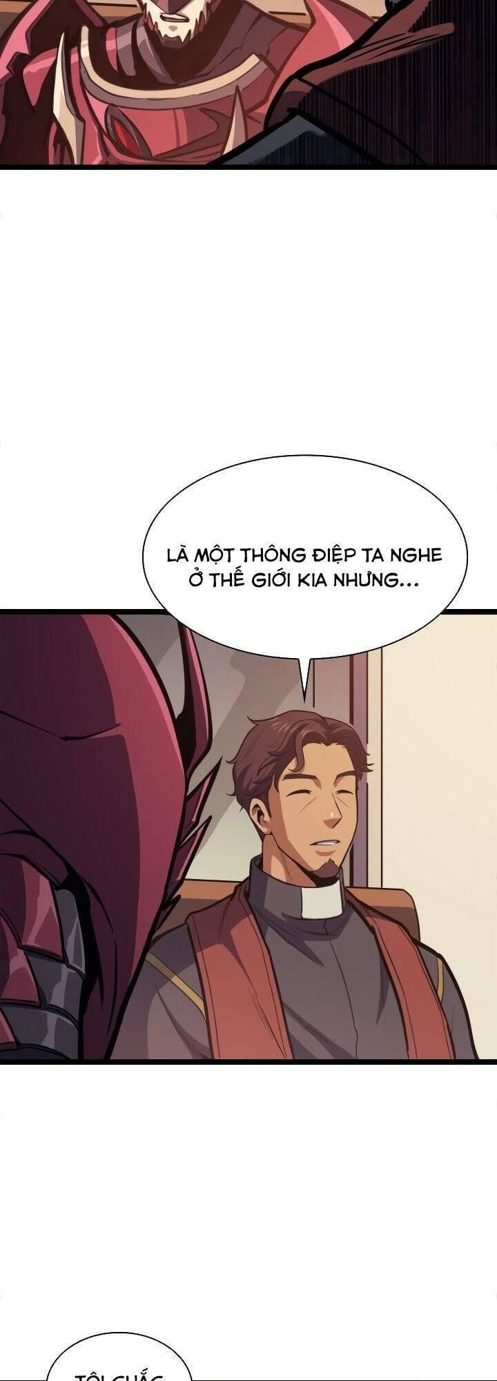 tôi trở lại thăng cấp một mình chapter 74 17