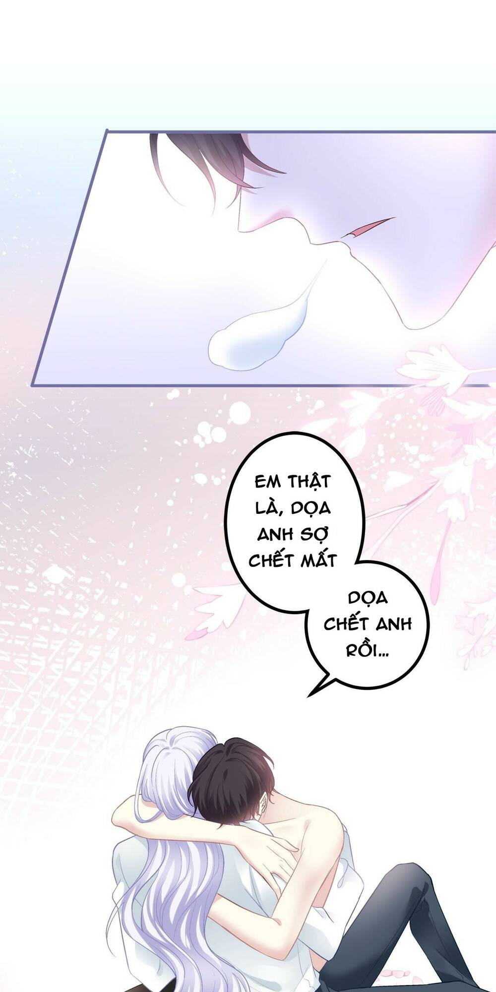 toàn bộ nắm trong tay chapter 144 10