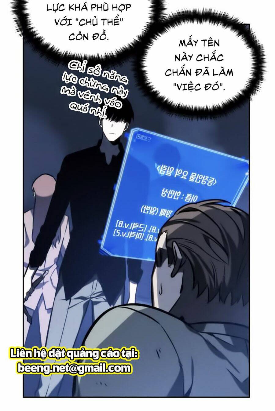 toàn trí độc giả - omniscient reader chapter 24 8