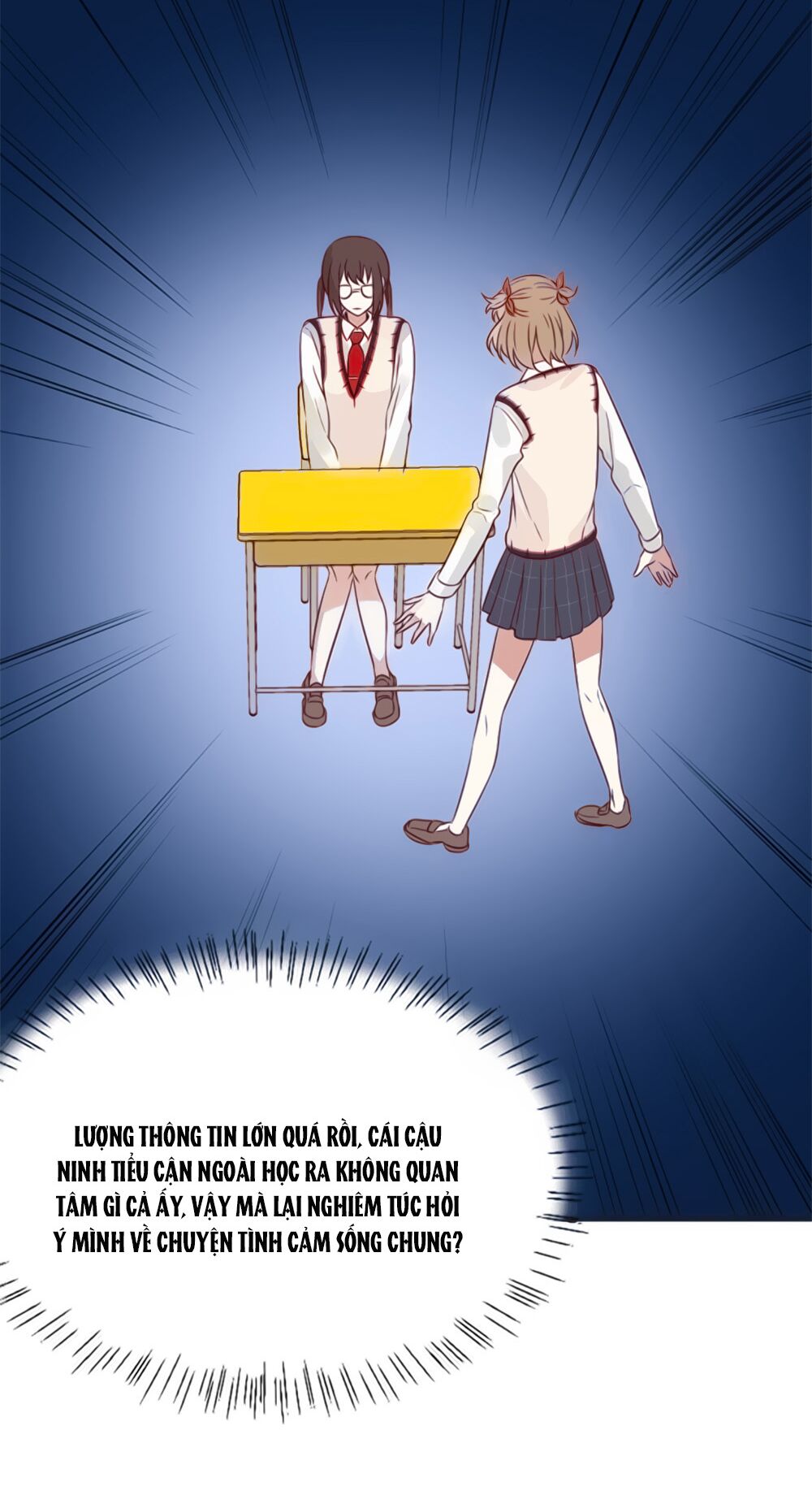 xông vào tim anh chapter 27 31