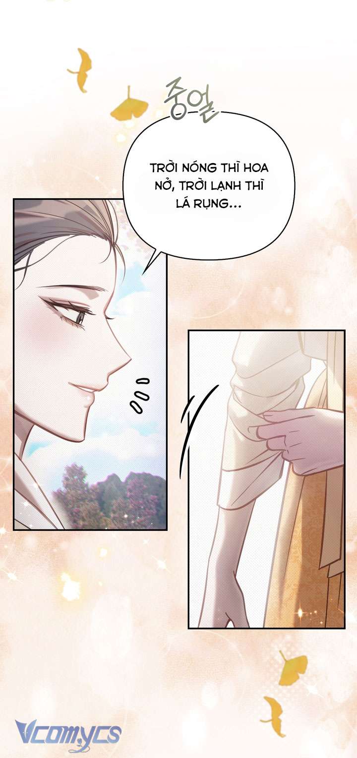 [18+] tiết học bí mật của trung điện chapter 48 8