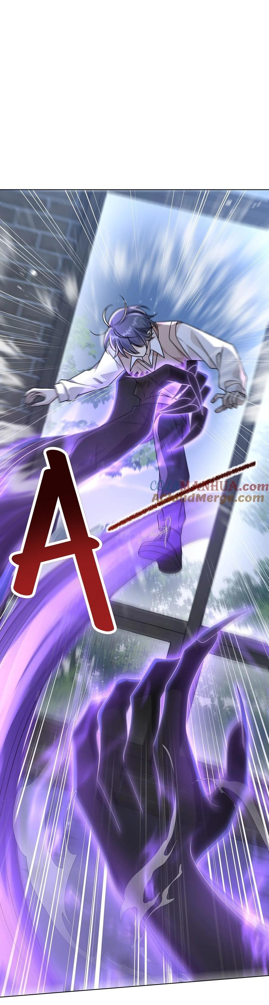 xuyên tới hiện đại lại đụng mặt kẻ thù truyền kiếp chapter 32 6