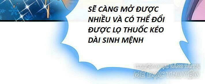 độc phi thần y quá kiêu ngạo chapter 13 11