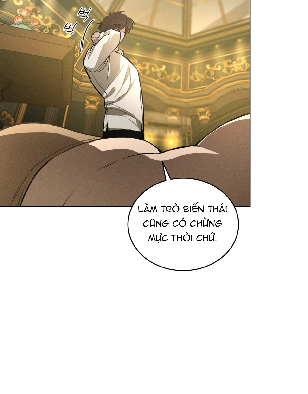 codename anastasia chapter 40.1 14