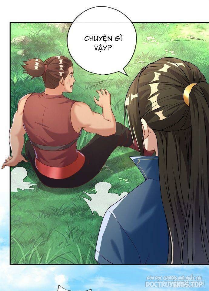ta có khả năng vô hạn đốn ngộ chapter 40 9