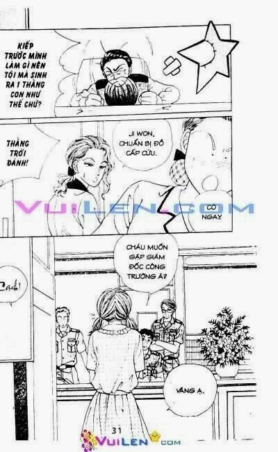 cô gái trung hoa chapter 1 31