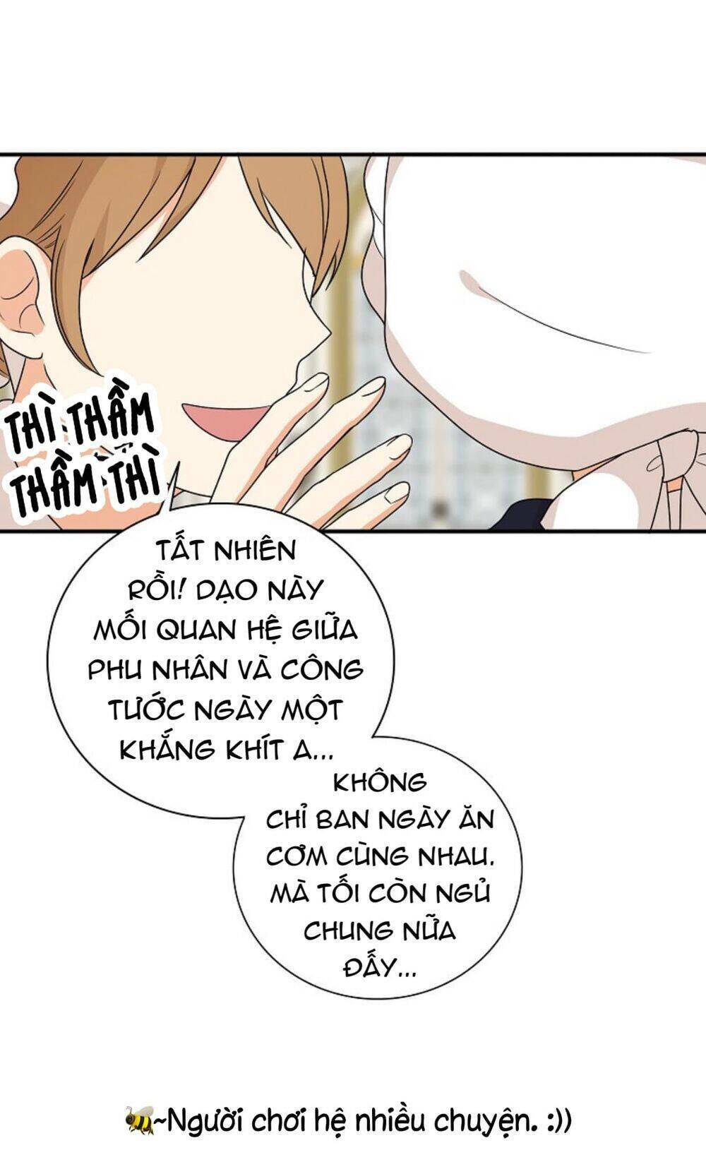 xuyên không trở thành mẹ của nhân vật phản diện chapter 40 63