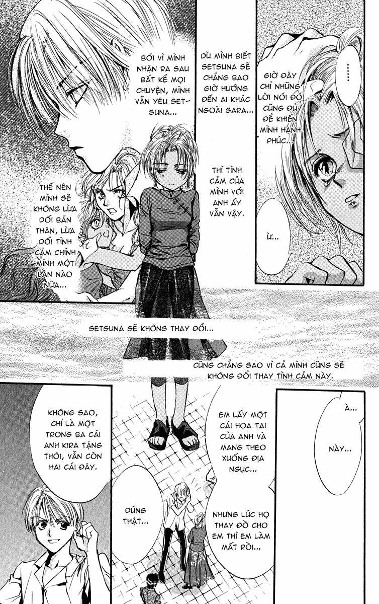 tình yêu loạn luân chapter 64 21