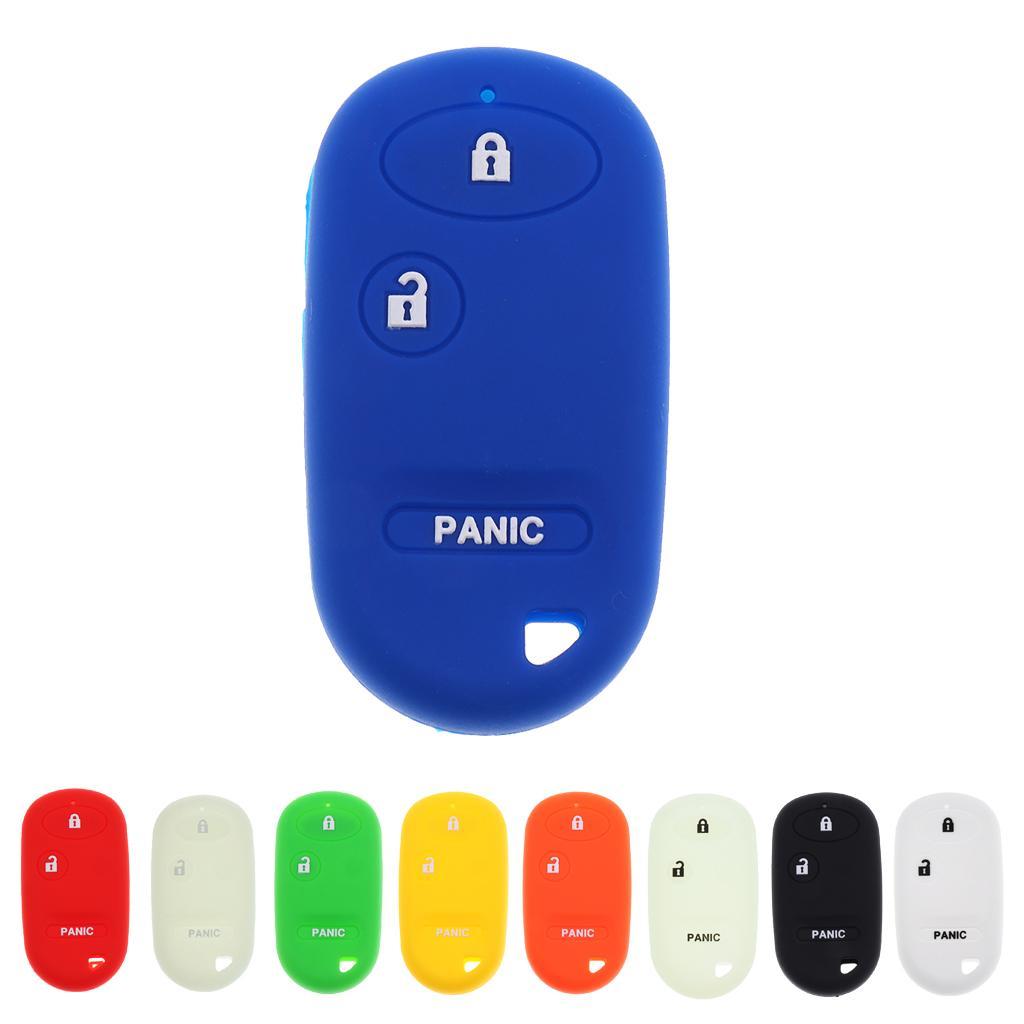 Car Key Fob Protector Case Cover Shell for