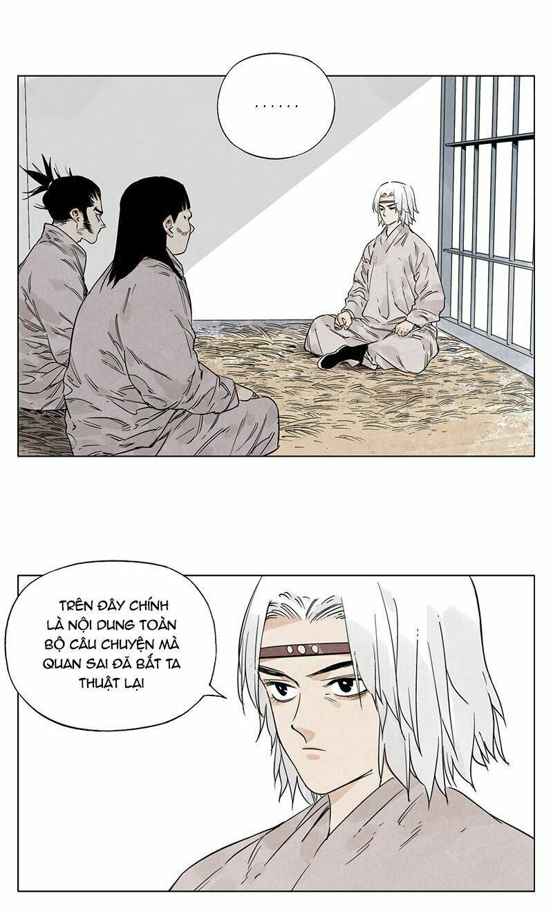 bang chủ đại nhân tìm cách trị hói đầu chapter 68 32