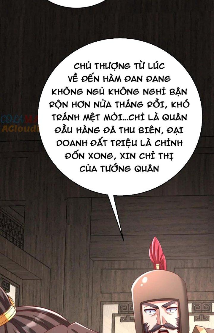 đại tần, ta là con tần thủy hoàng, giết địch thành thần chapter 51 60