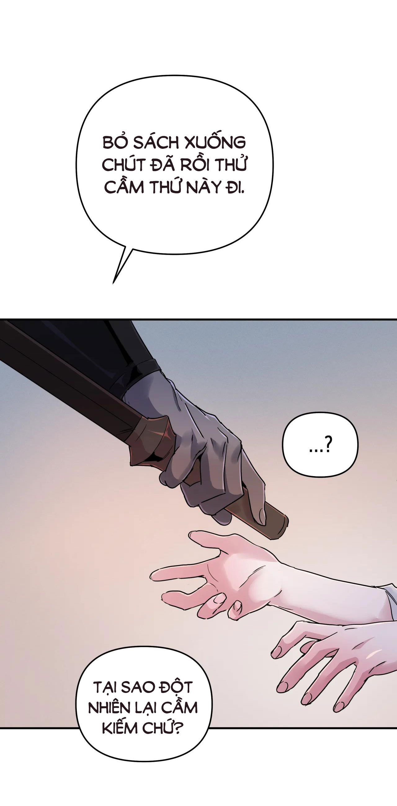 hắc vực chapter 43.1 25