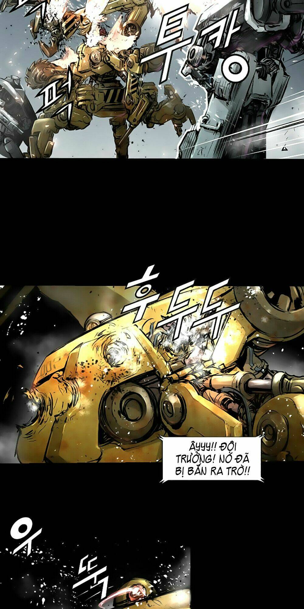 tam tuyệt tại dị giới chapter 8 15