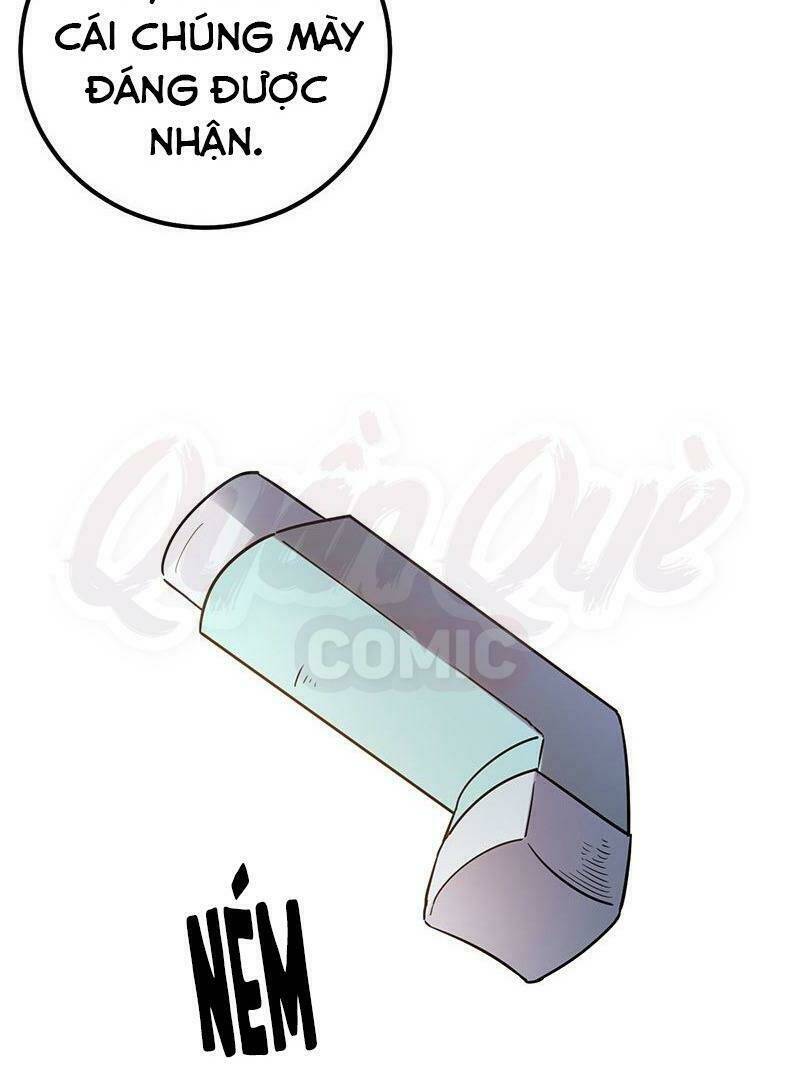 sau mạt thế tôi trở thành thức ăn chapter 9 2