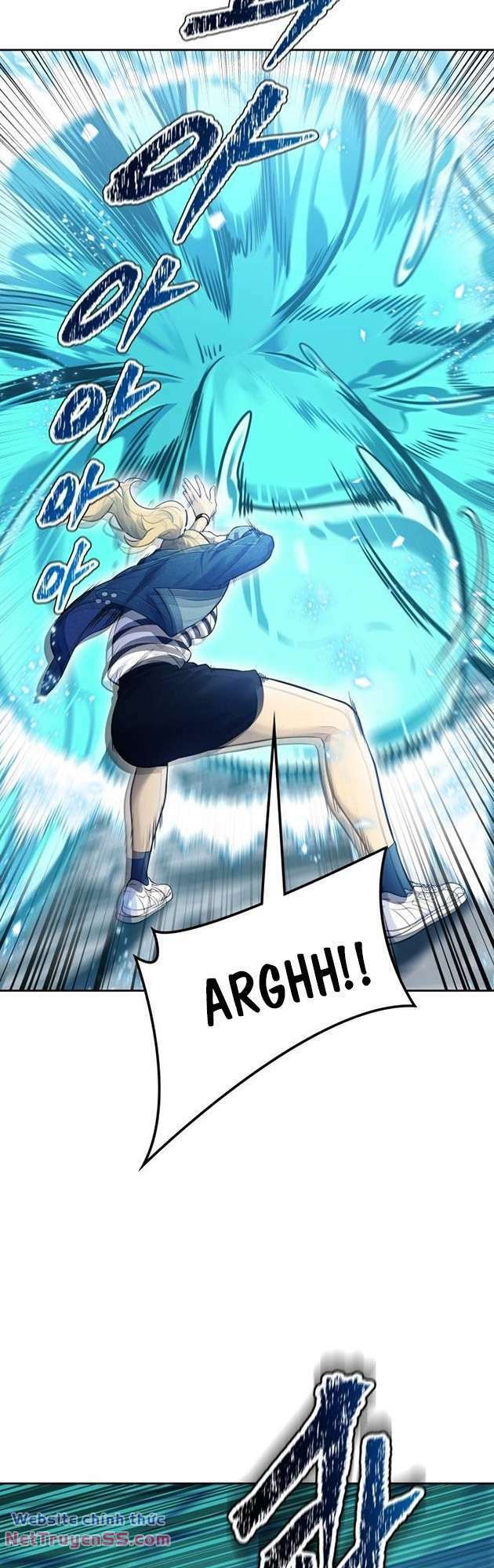 cuộc chiến trong tòa tháp chapter 603 109