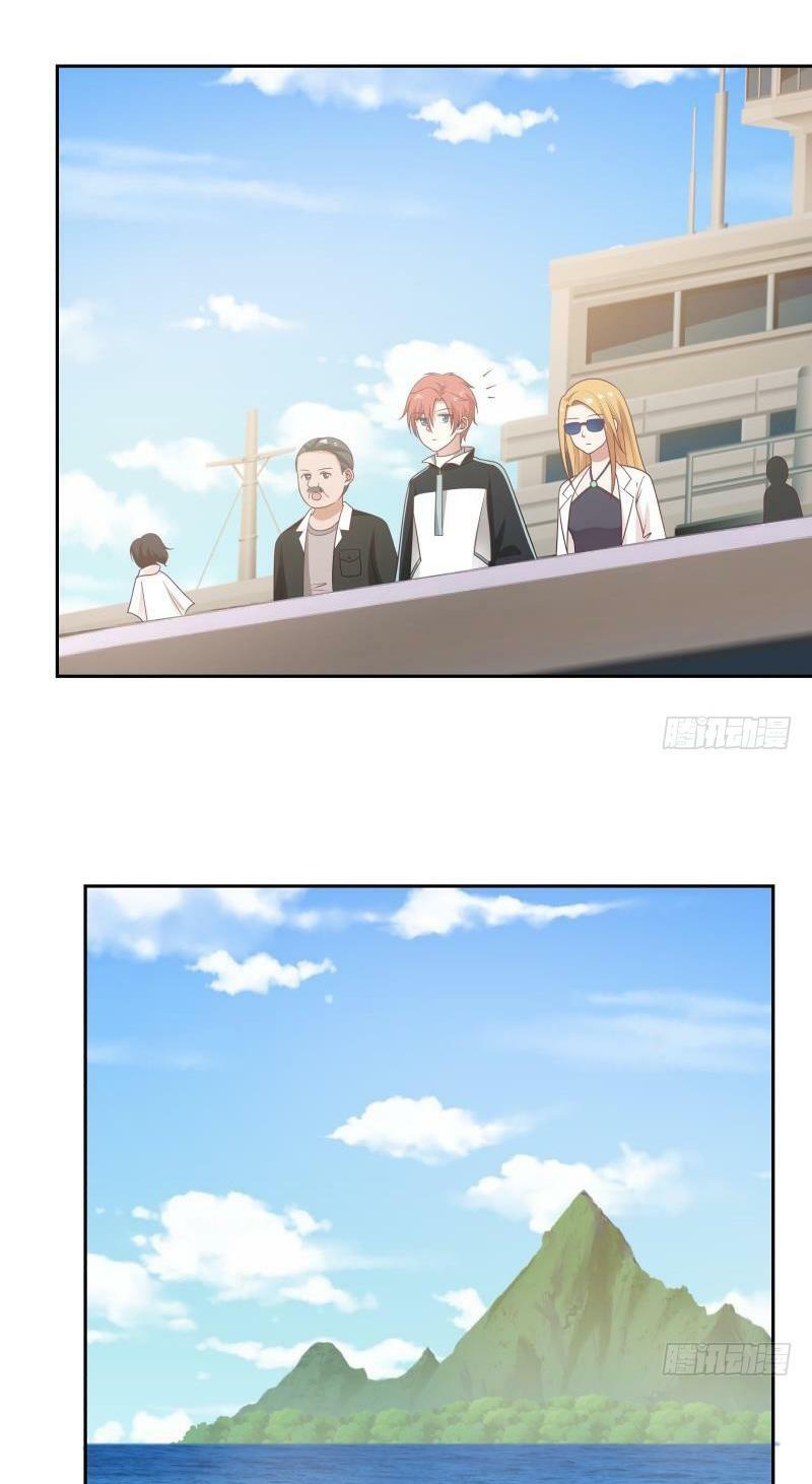 trên người ta có một rồng chapter 191 8