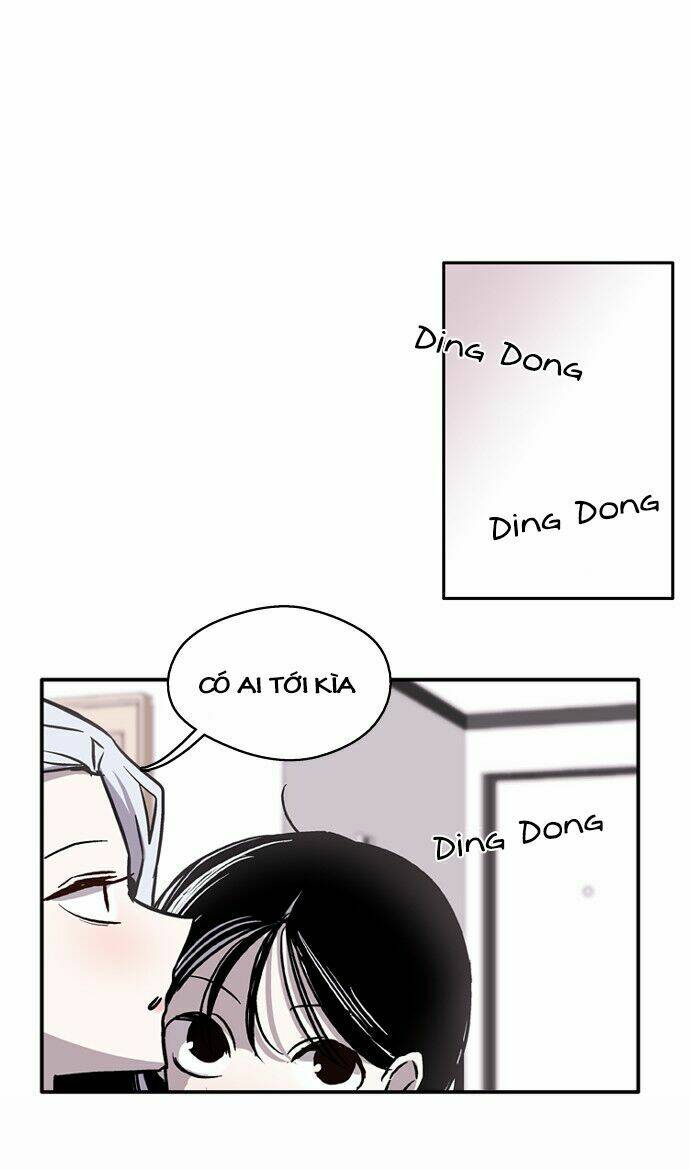 người máy hủy diệt chapter 11 41