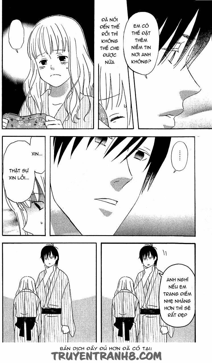 liar x liar chapter 17 26