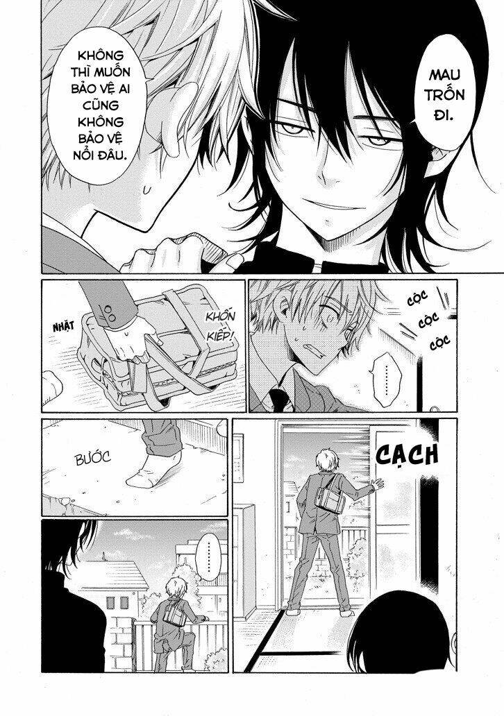 boku no namae wa chapter 19 12