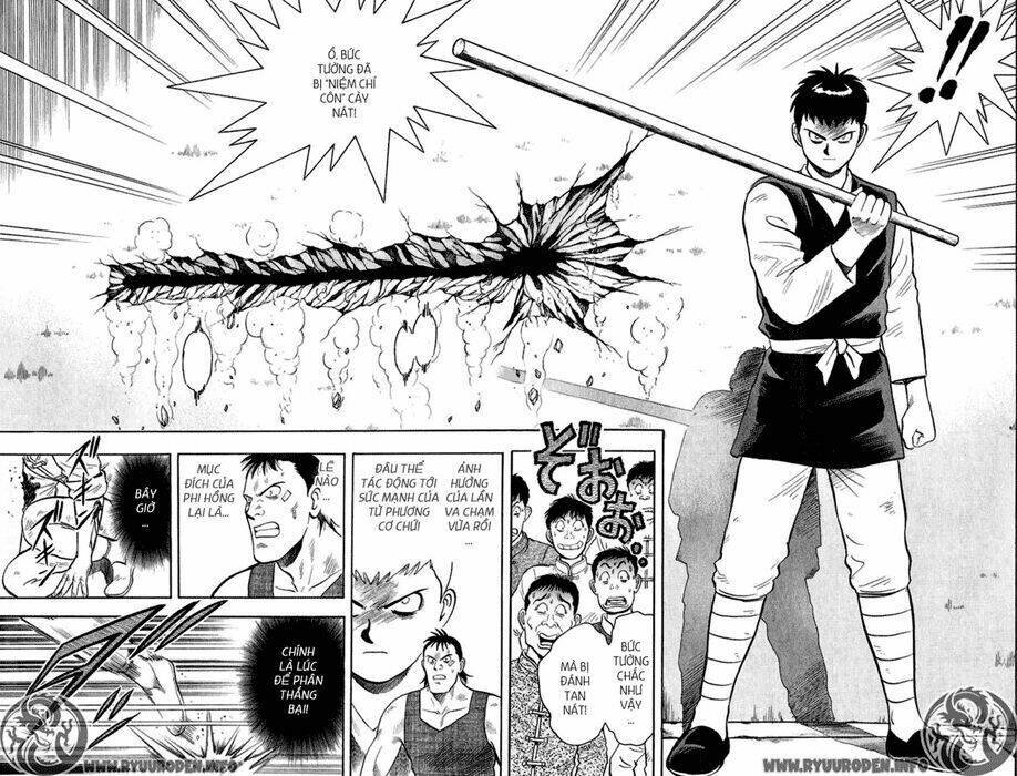 hoàng phi hồng phần 1 chapter 33 170