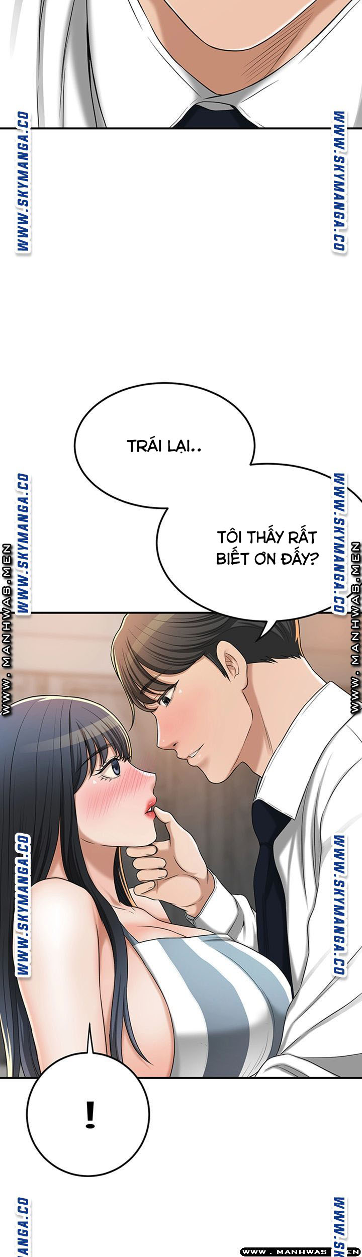 craving - dục vọng chapter 43 60
