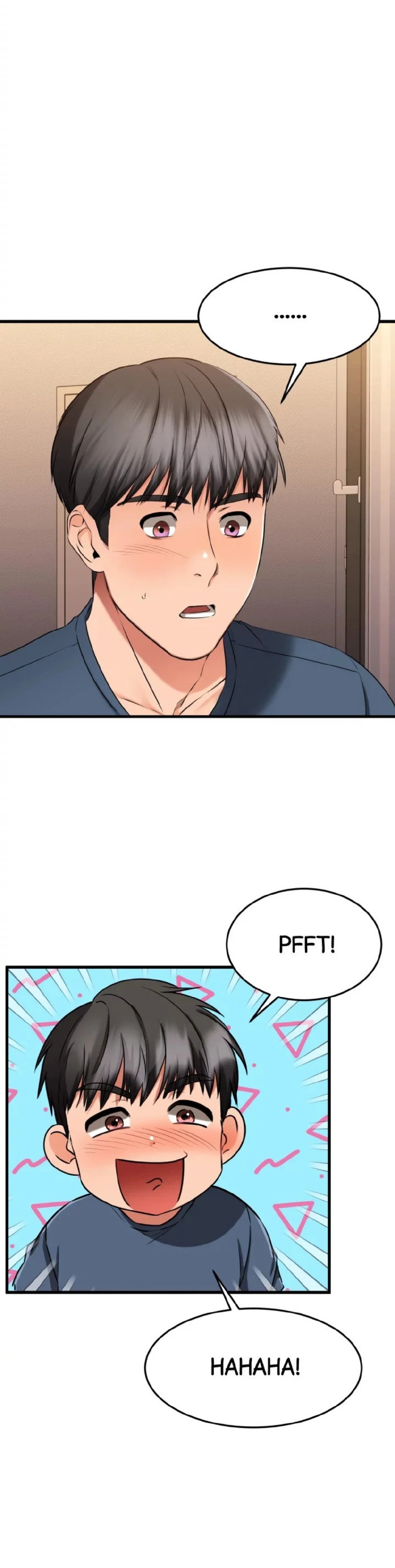 ranh giới người bạn chapter 31 7