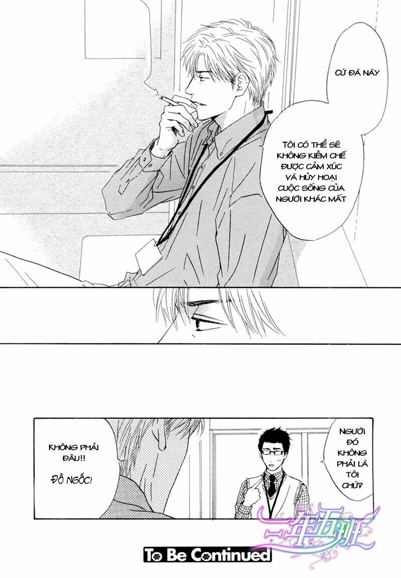 hana wa sakuka chapter 13 31