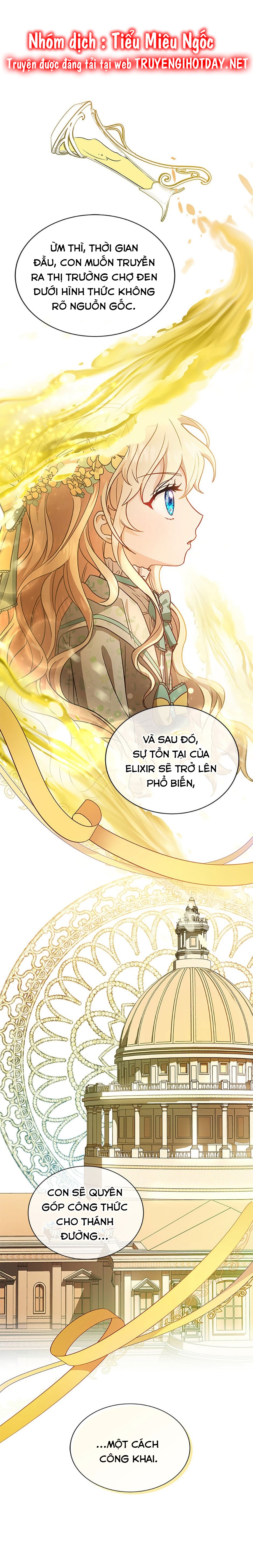 vị cứu tinh của nam phản diện chapter 13 58