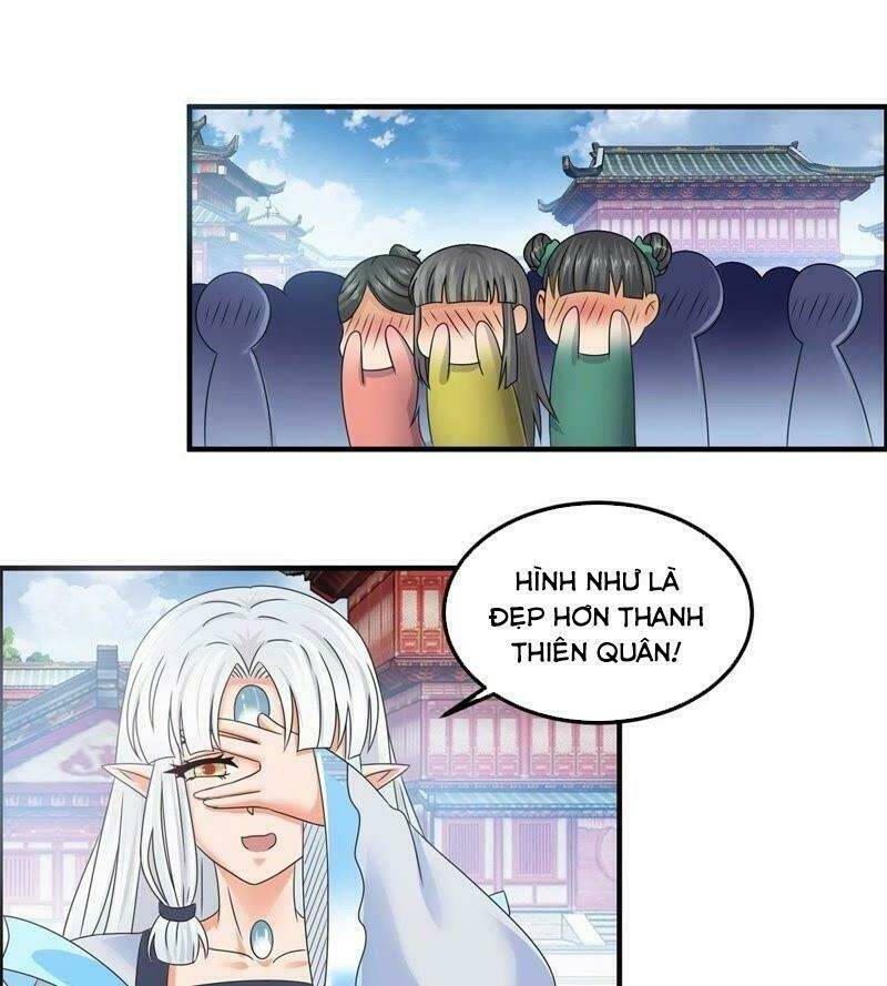 tối cường quang hoàn hệ thống chapter 62 22